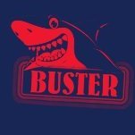 buster﻿